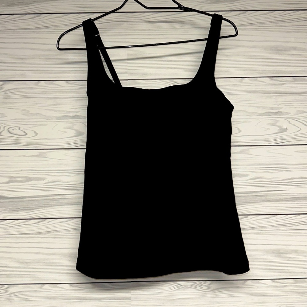 Lands Ends Swim Tank